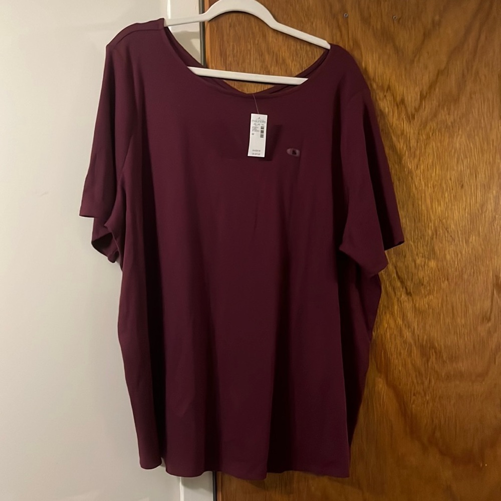 Maurice’s Top